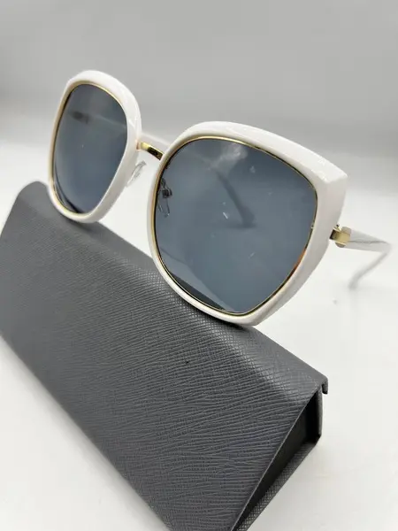 GAFAS FOX BLANCA
