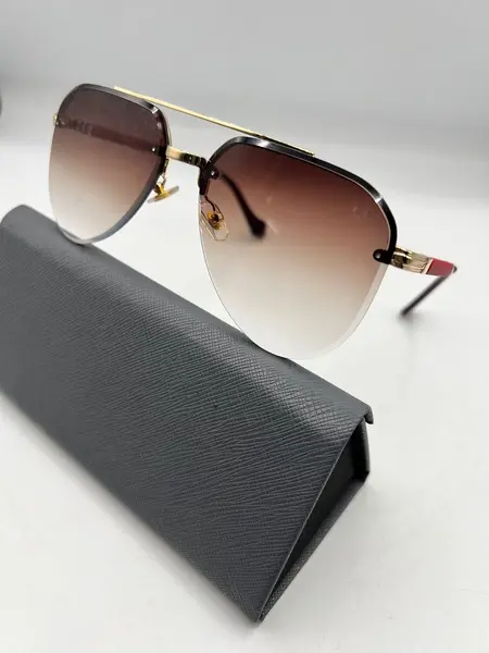 GAFAS FOX PILOTO