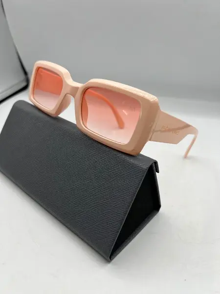 GAFAS FOX ROSA