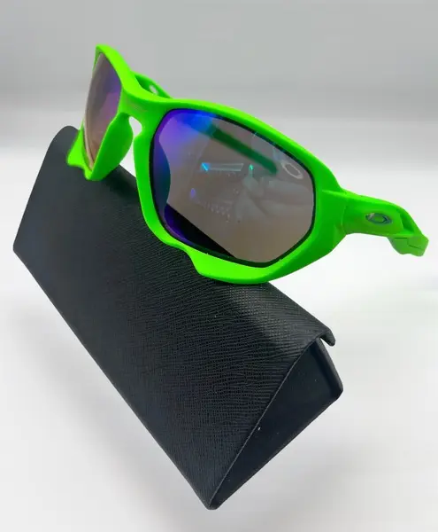 GAFAS OAKLEY VERDE