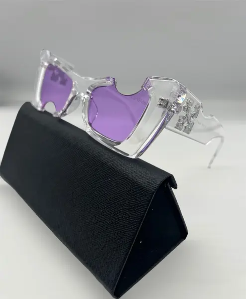 GAFAS OFF-WHITE
