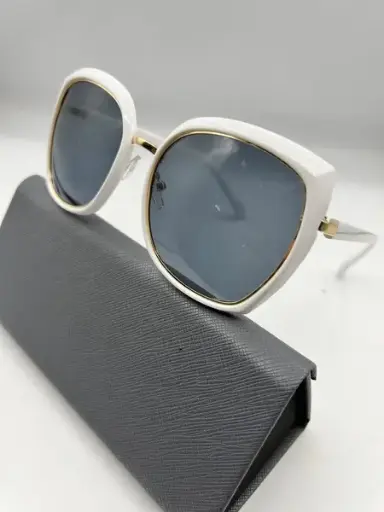 GAFAS FOX BLANCA