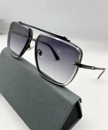 GAFAS FOX NEGRO