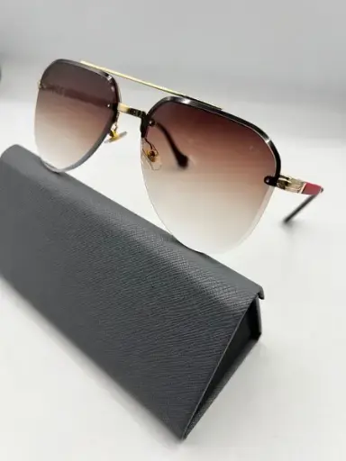 GAFAS FOX PILOTO