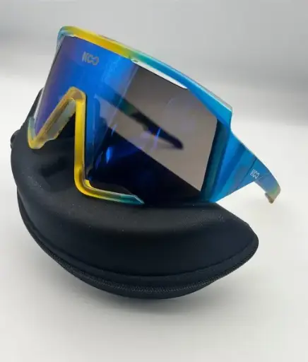 GAFAS KOO AZUL