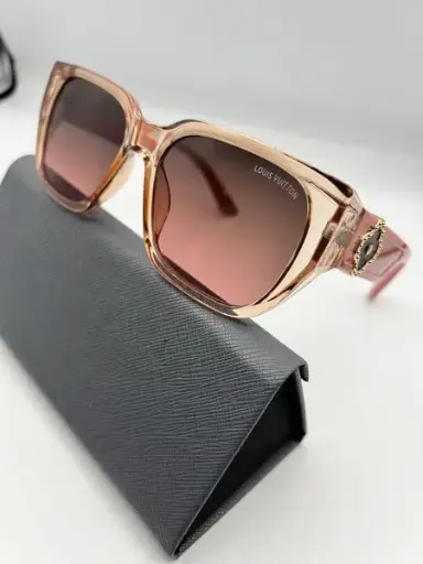 GAFAS LOUIS VUITTON ROSA