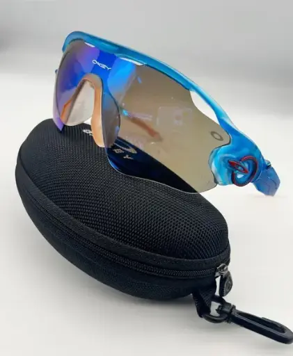 GAFAS OAKLEY AZUL