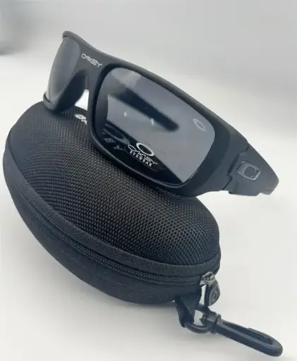 GAFAS OAKLEY MARCO NEGRO