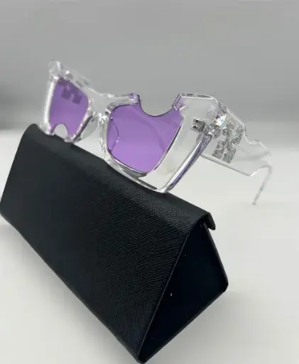 GAFAS OFF-WHITE