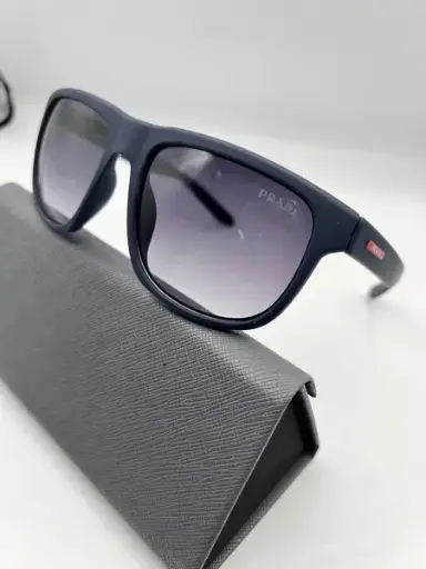 GAFAS PRADA NEGRA